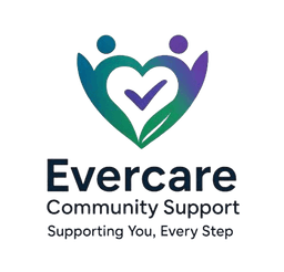 EverCare Community Support Logo