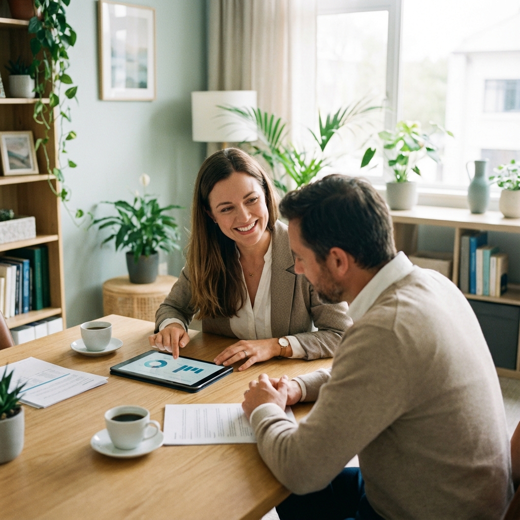 Support Coordination